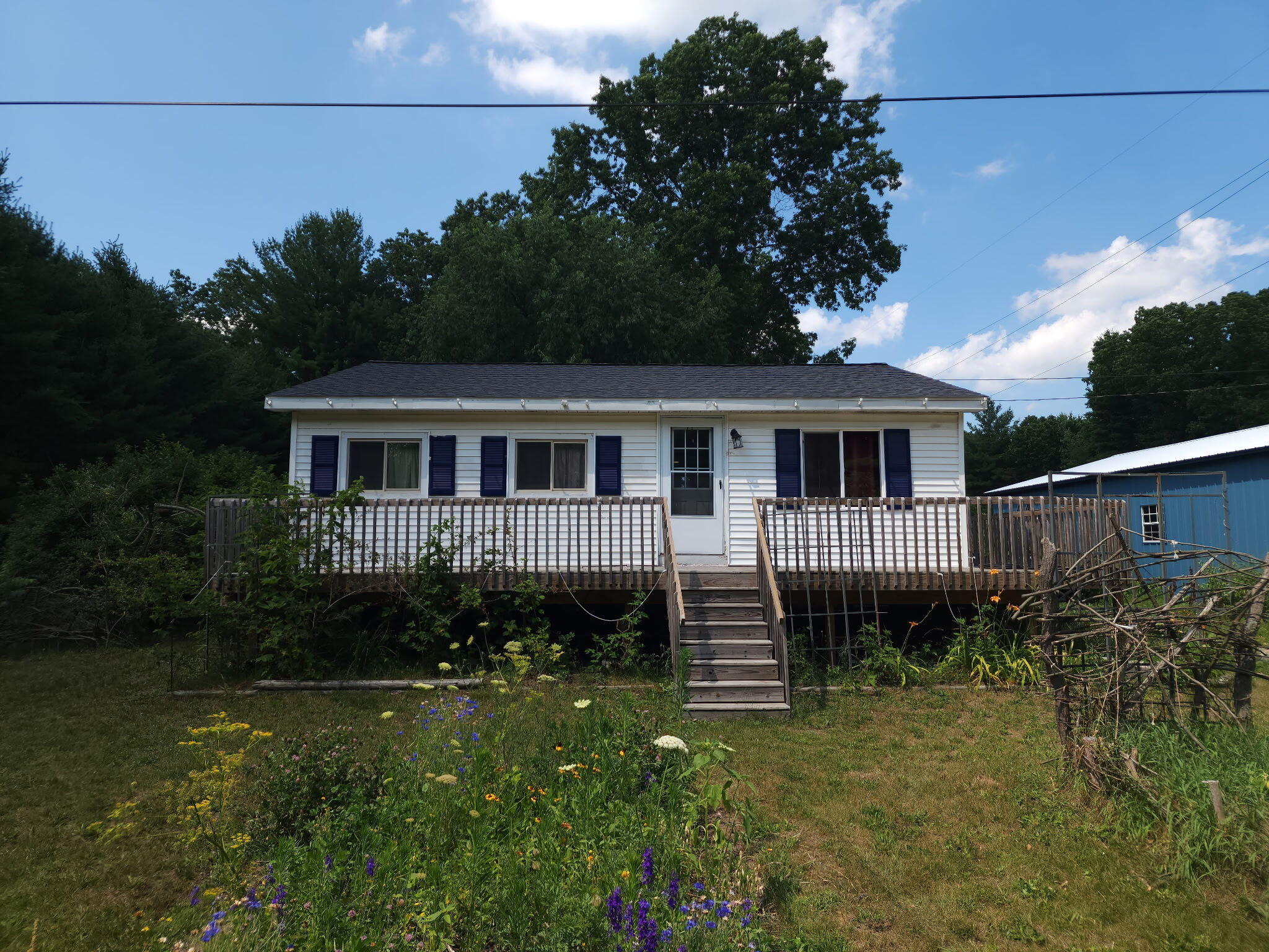 11264 Keller Road Shelbyville, MI 49344 - Photo 1 of 1 1000021683