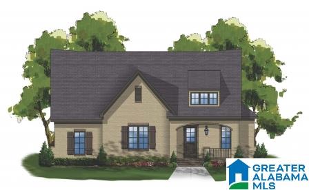 6241 Canterbury Road Pinson, AL 35126 - Photo 17 of 18