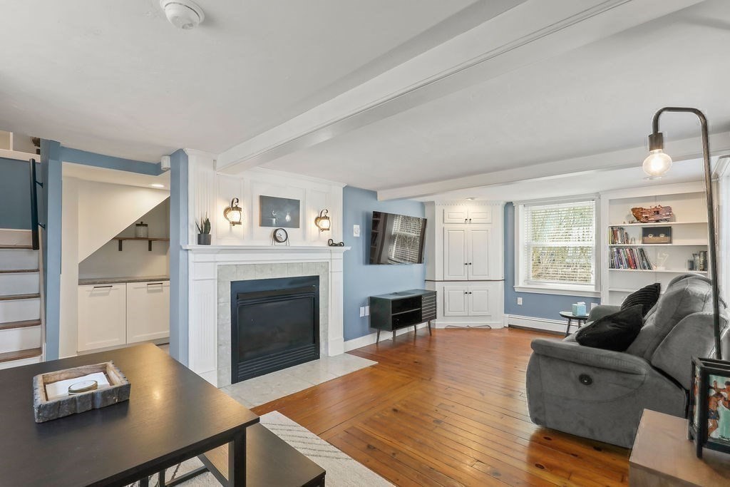 111 Westminster Road Weymouth, MA 02189 - Photo 18 of 41