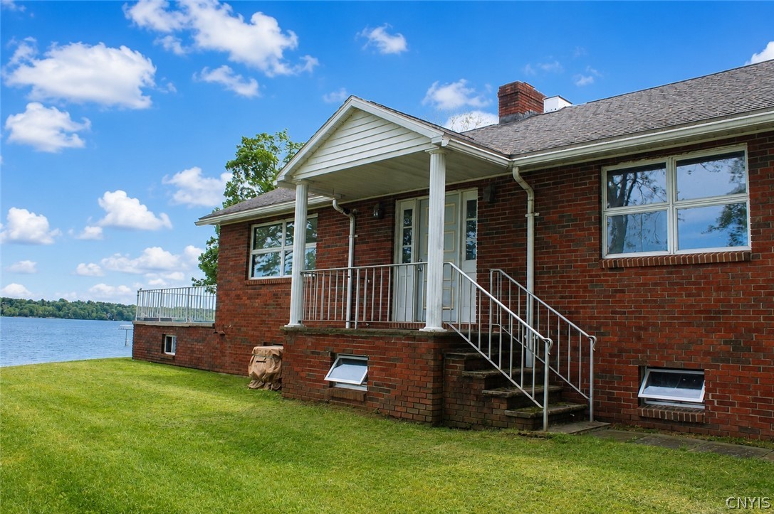 5854 West Lake Road Fleming, NY 13021 - Photo 1 of 42