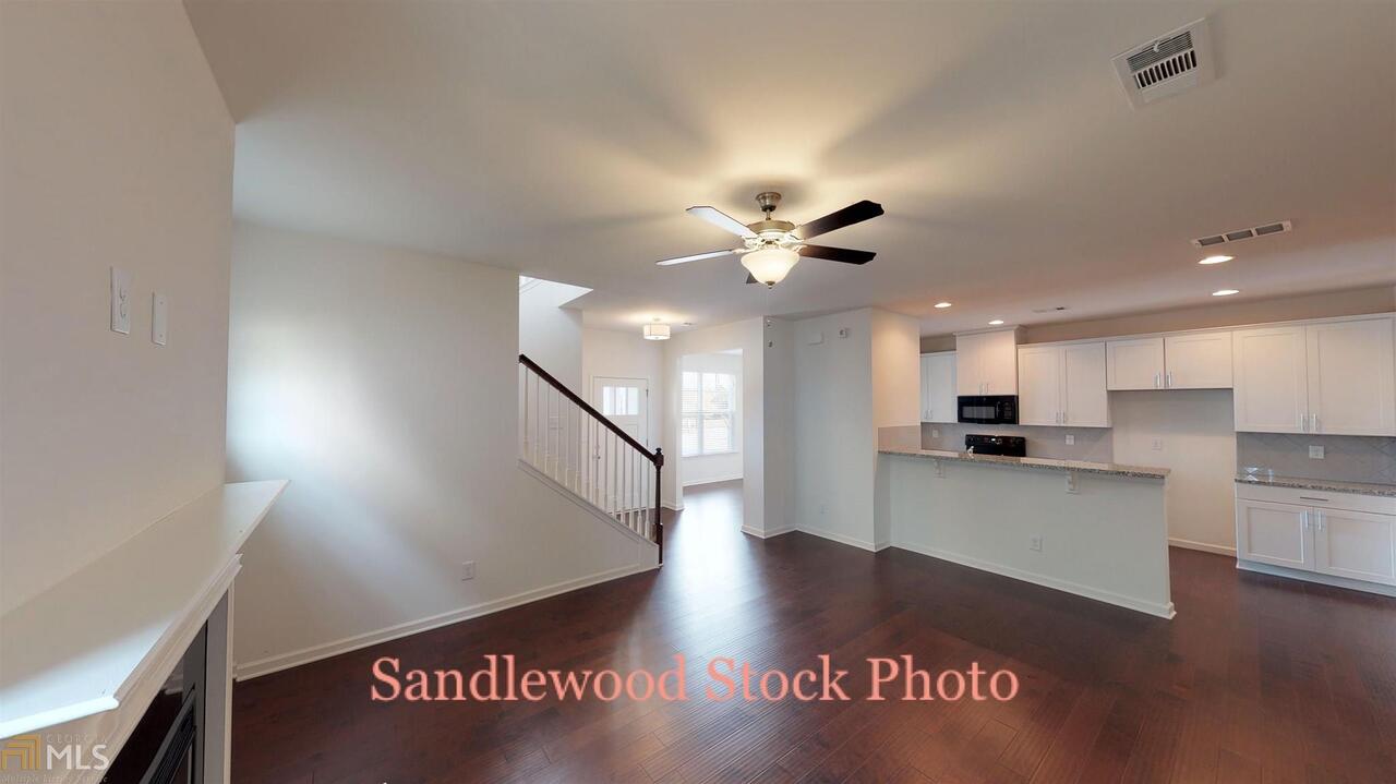 847 Venture Way Southwest, Unit 531 Atlanta, GA 30331 - Photo 1 of 1 Gallery Image 1