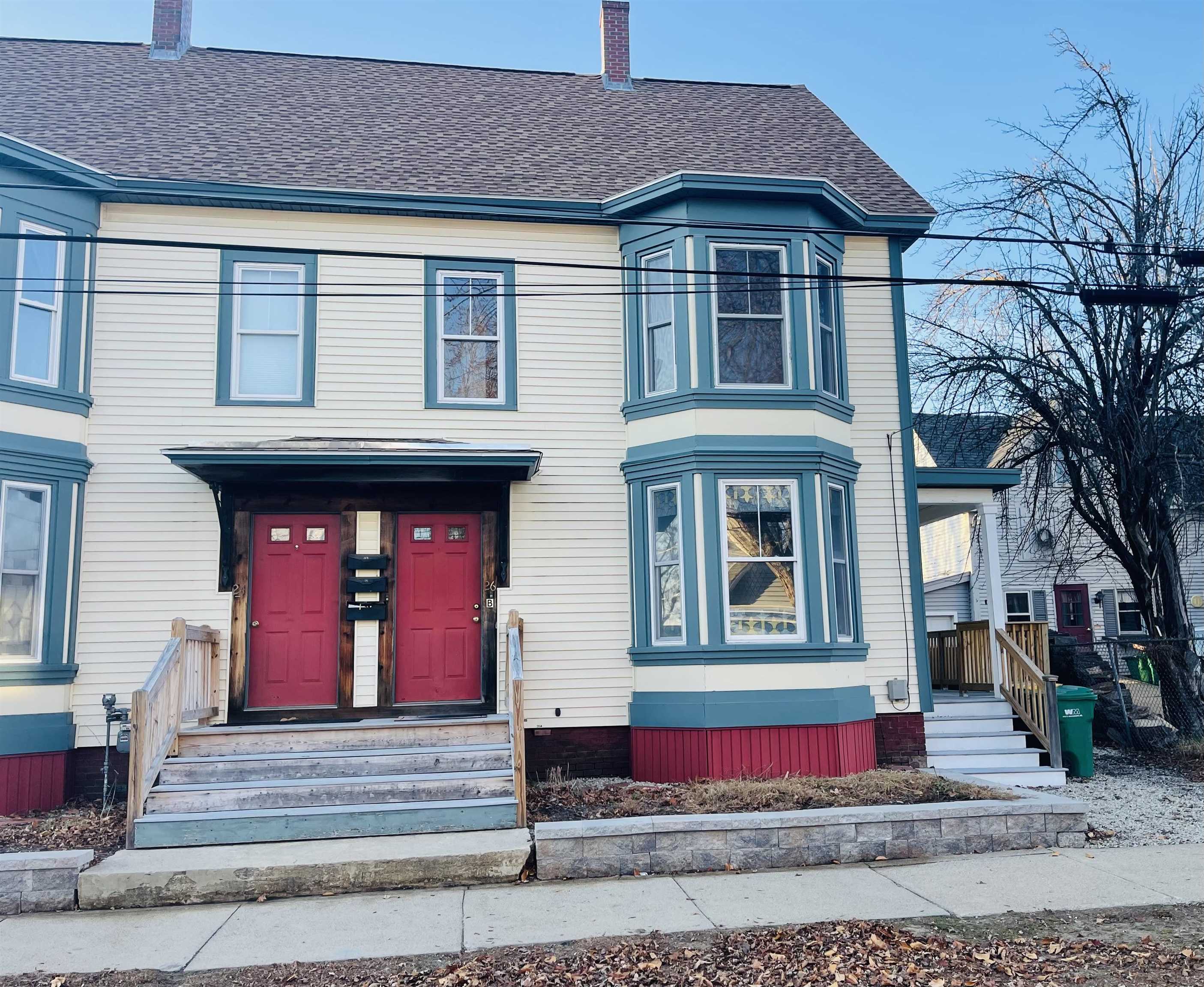 26 Leonard Street, Unit B Rochester, NH 03867 - Photo 1 of 8