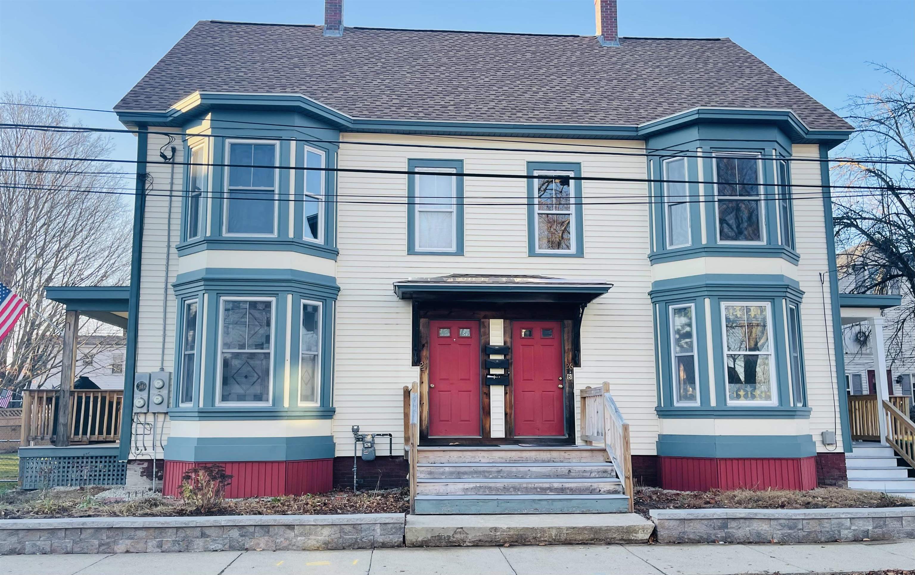 26 Leonard Street, Unit B Rochester, NH 03867 - Photo 8 of 8