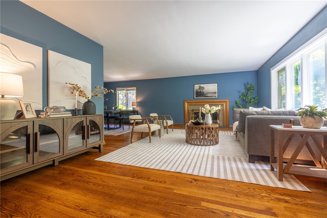 170 Edgemoor Road Brighton, NY 14618 - Photo 8 of 50
