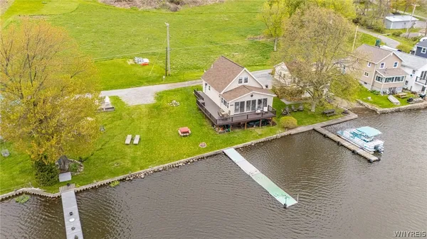 $599,000 | 6277 Lakes End Lane, Canadice, NY 14471