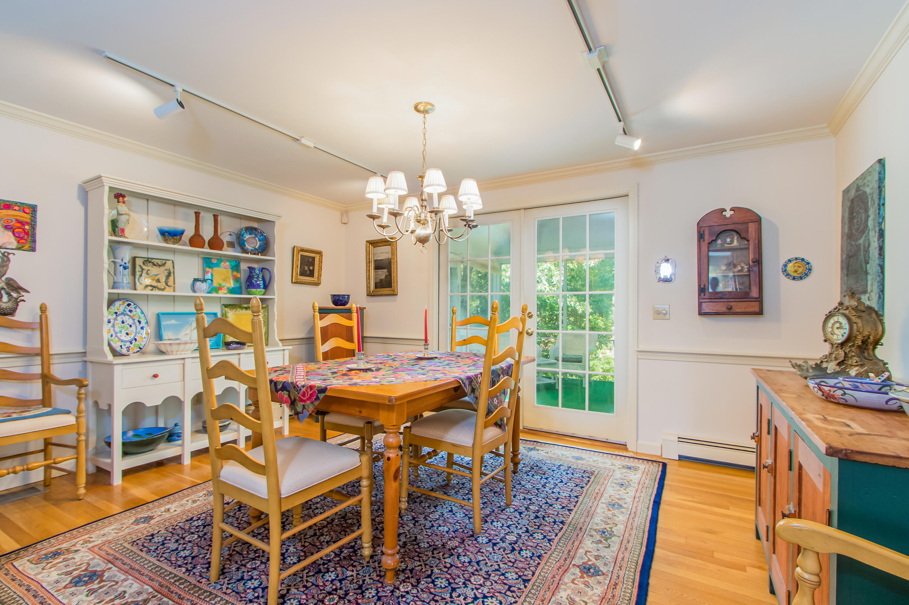 200 Deacon Paine Road Eastham, MA 02642 - Photo 13 of 33 Dining room