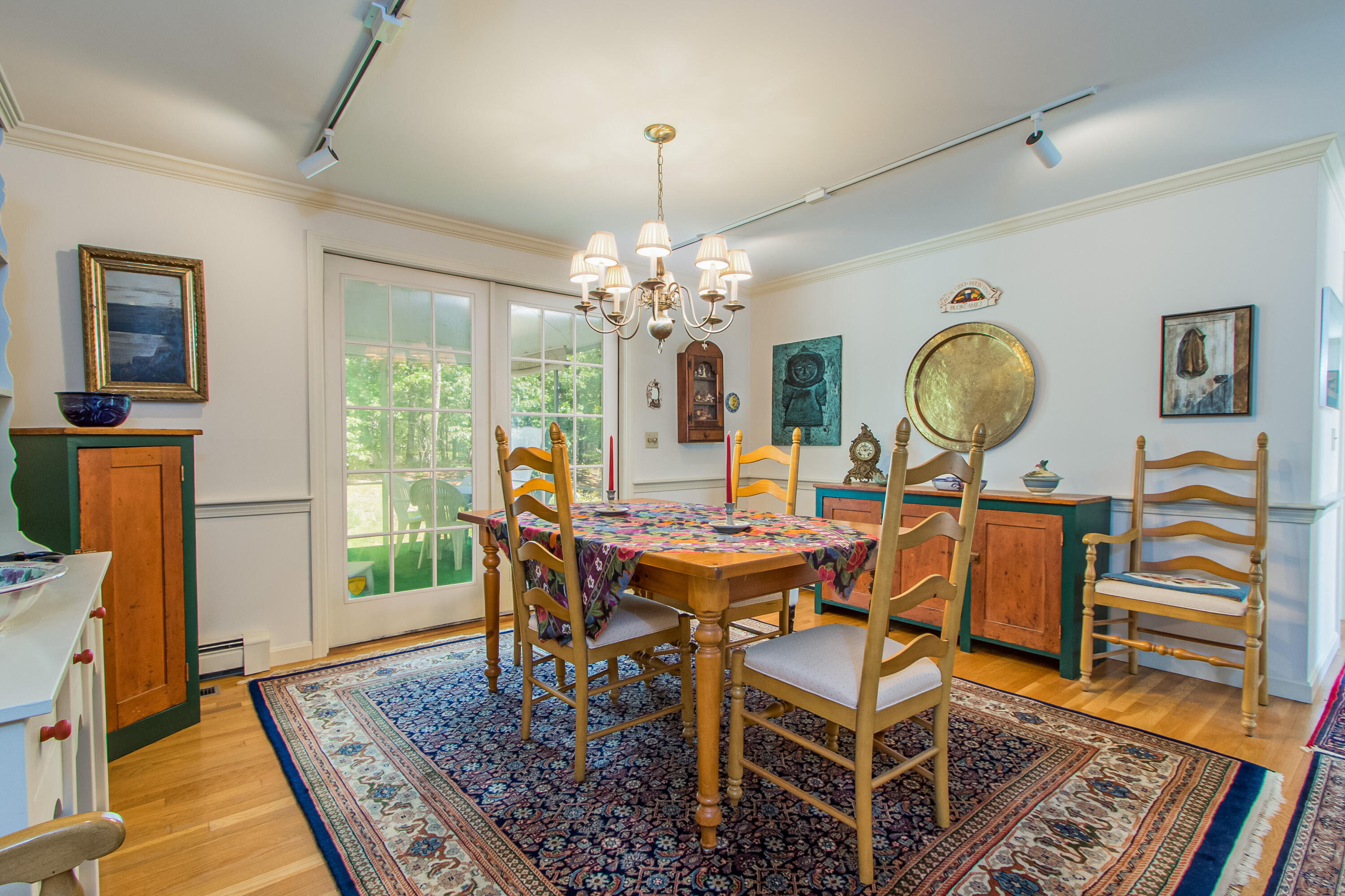 200 Deacon Paine Road Eastham, MA 02642 - Photo 14 of 33 DINING ROOM 2