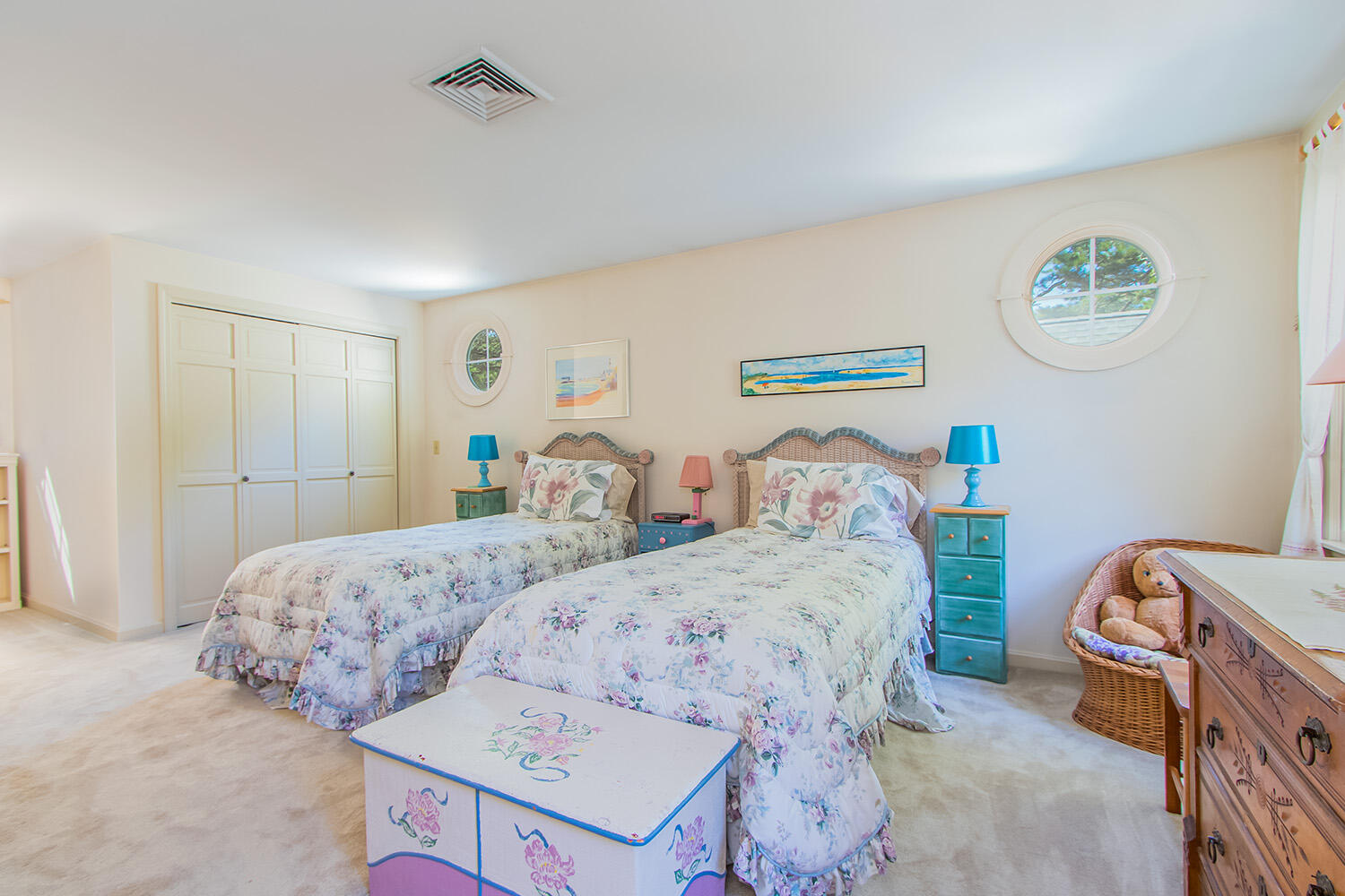 200 Deacon Paine Road Eastham, MA 02642 - Photo 18 of 33 Bedroom 2 different angle
