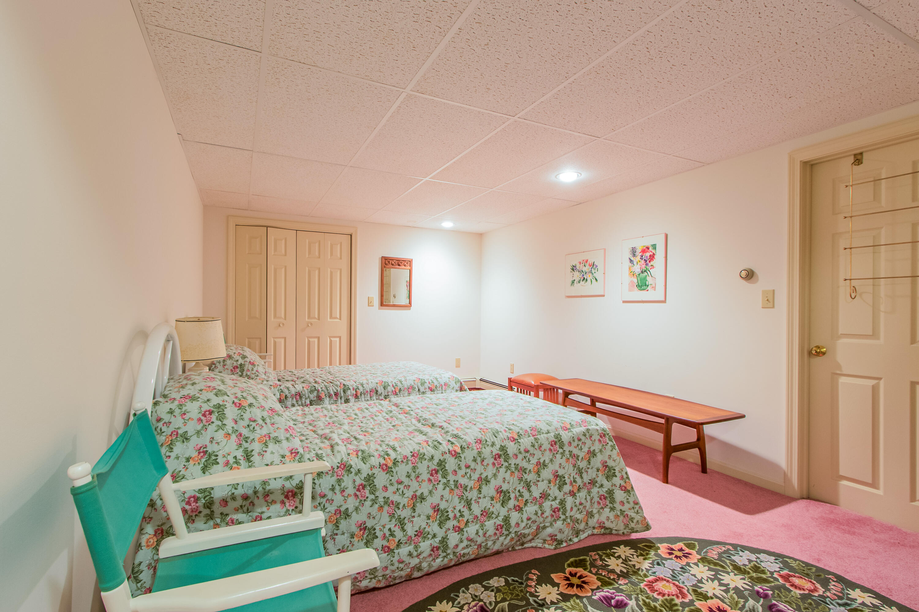 200 Deacon Paine Road Eastham, MA 02642 - Photo 27 of 33 Downstairs Bonus room