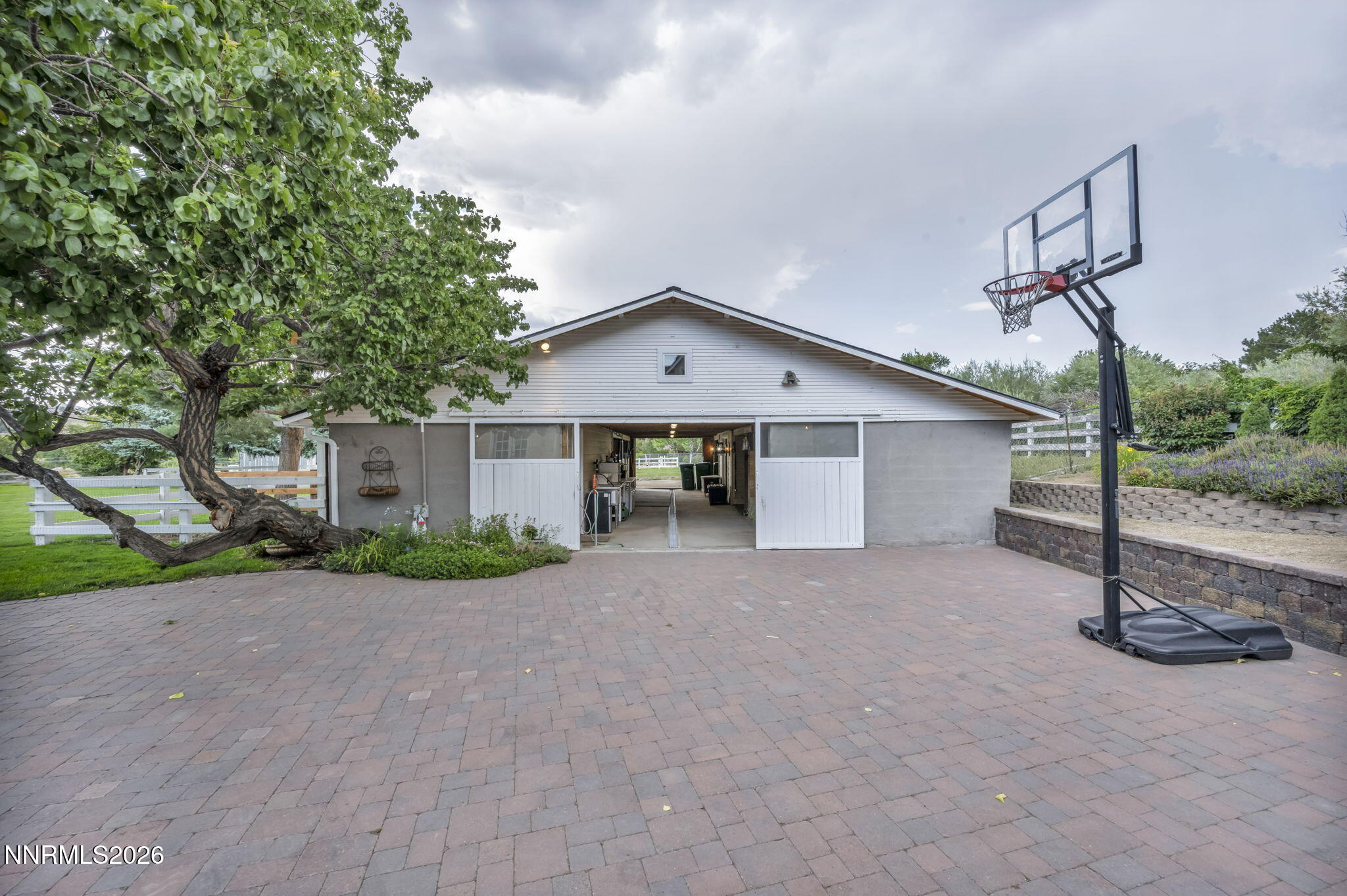 4010 Canyon Drive Reno, NV 89519 - Photo 39 of 147 a view of a house with a yard and large tree