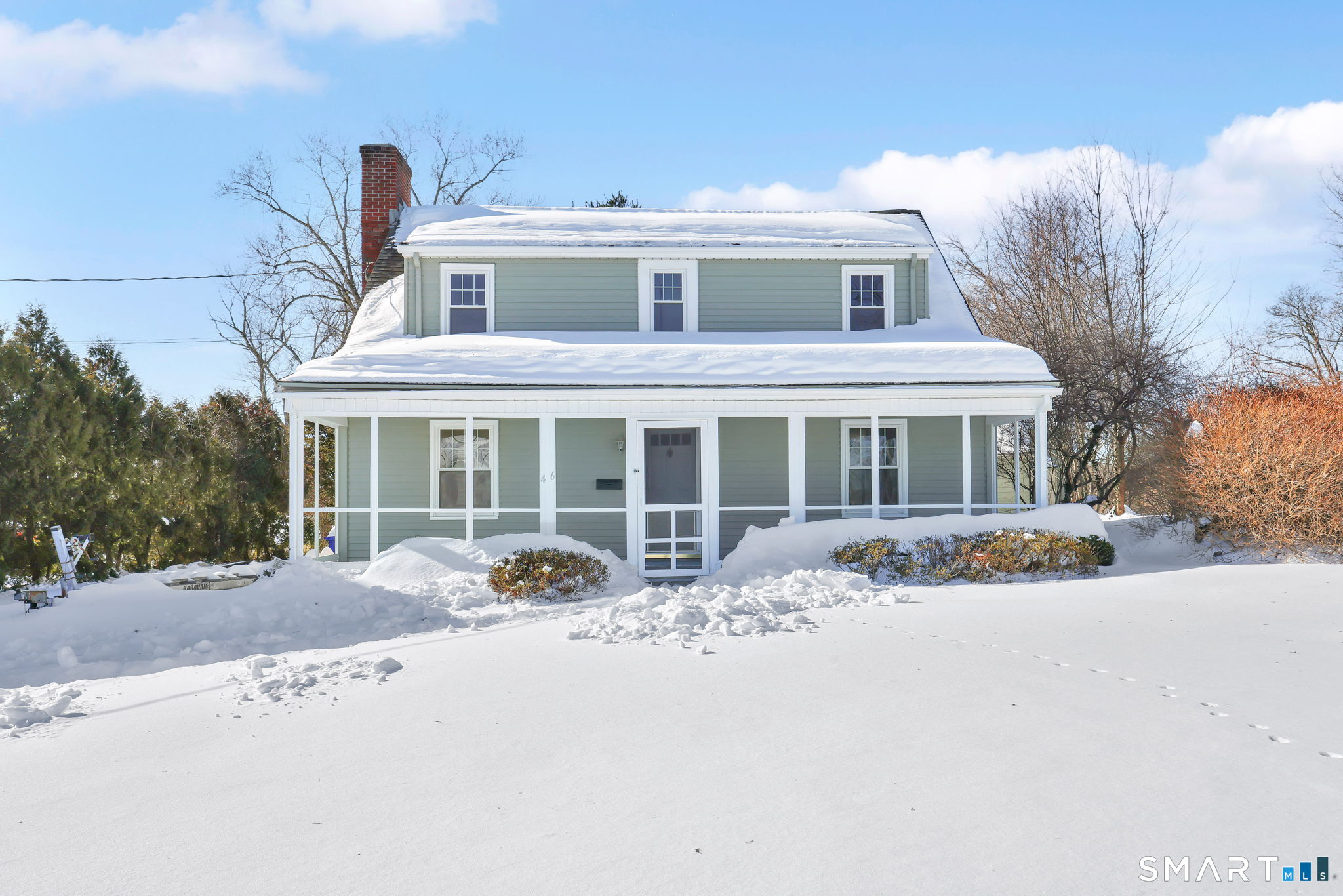 46 Riverview Road Rocky Hill, CT 06067 - Photo 1 of 1 Gallery Image 1