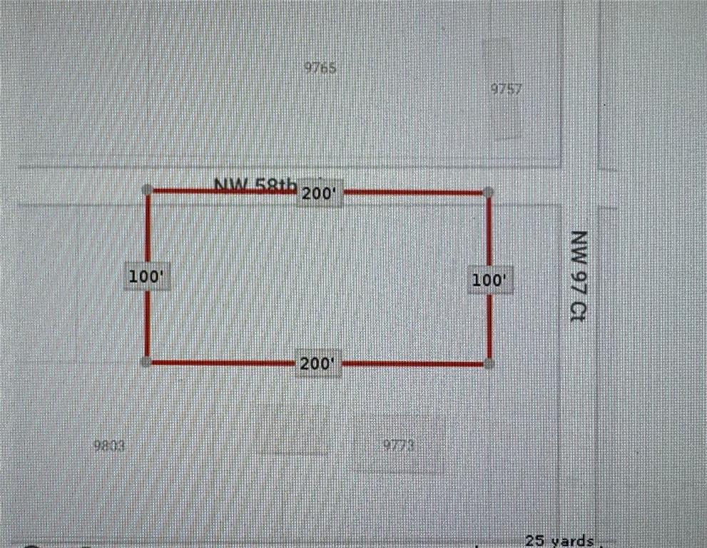 Northwest 58th Place Chiefland, FL 32626 - Photo 10 of 11 a bathroom with a shower