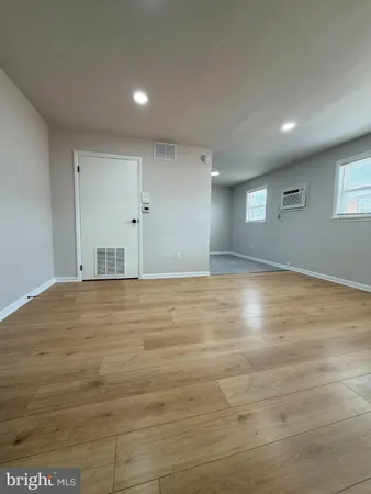a view of room