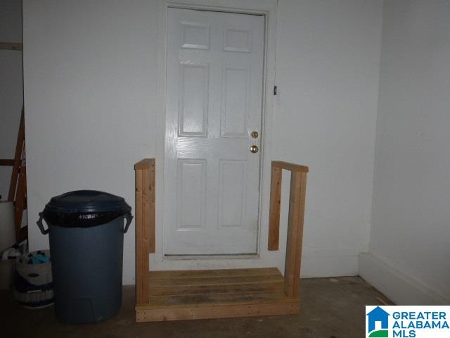 1016 Georgetown Lane Birmingham, AL 35217 - Photo 19 of 31