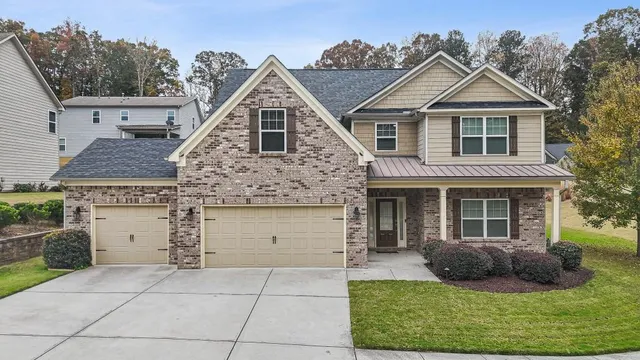 $525,000 | 4435 Heatherwood Drive Southwest, Atlanta, GA 30331