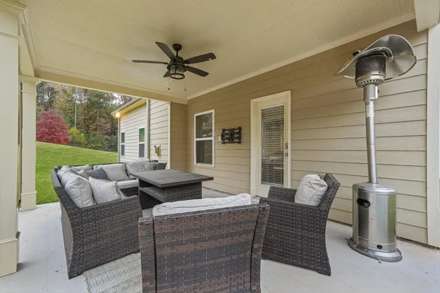 $525,000 | 4435 Heatherwood Drive Southwest, Atlanta, GA 30331