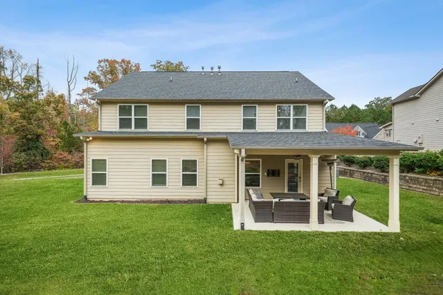 $525,000 | 4435 Heatherwood Drive Southwest, Atlanta, GA 30331