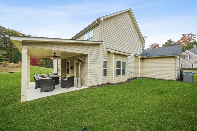 $525,000 | 4435 Heatherwood Drive Southwest, Atlanta, GA 30331