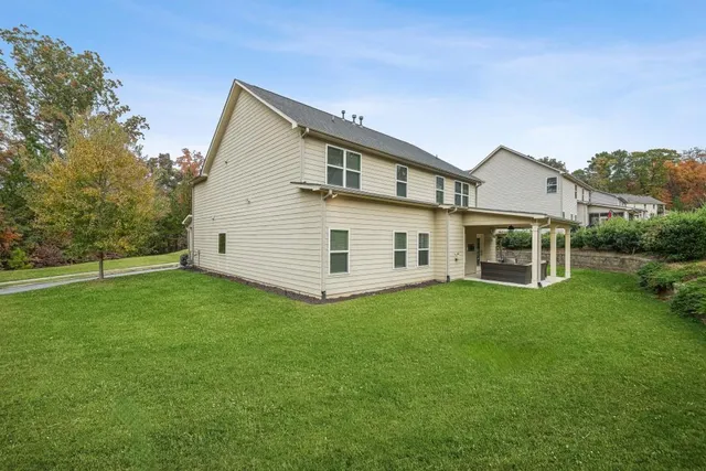 $525,000 | 4435 Heatherwood Drive Southwest, Atlanta, GA 30331