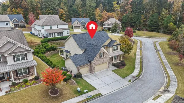 $525,000 | 4435 Heatherwood Drive Southwest, Atlanta, GA 30331