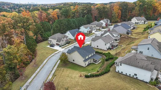 $525,000 | 4435 Heatherwood Drive Southwest, Atlanta, GA 30331