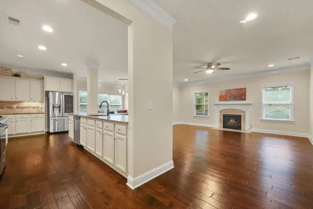 $525,000 | 4435 Heatherwood Drive Southwest, Atlanta, GA 30331