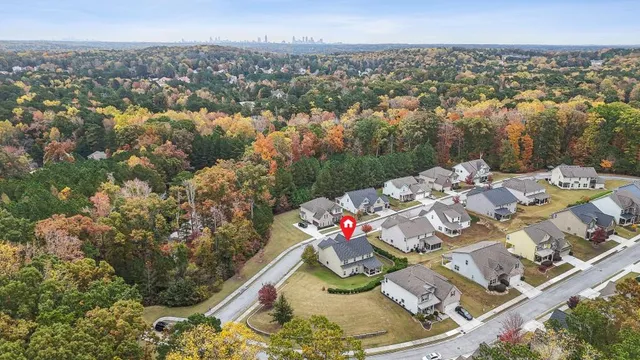 $525,000 | 4435 Heatherwood Drive Southwest, Atlanta, GA 30331