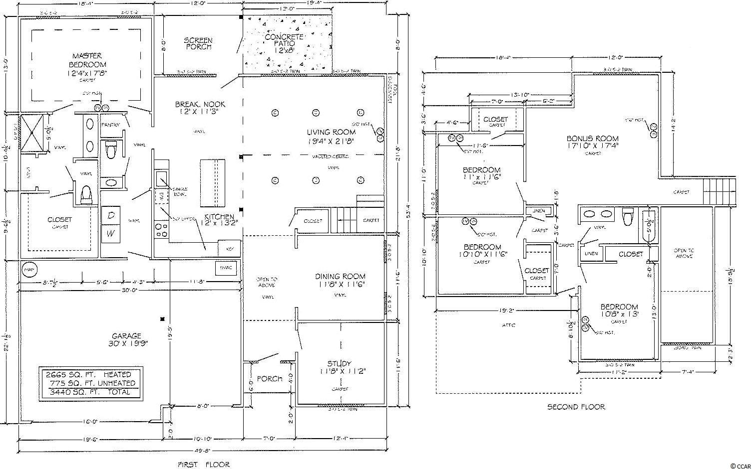 2523 Dogwood Road Longs, SC 29568 - Photo 2 of 40 Gallery Image 2