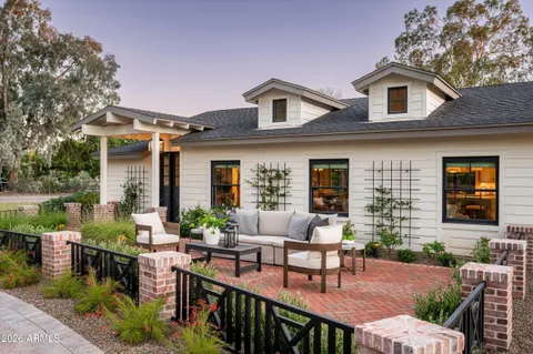 $5,750,000 | 8202 North 74th Place, Scottsdale, AZ 85258