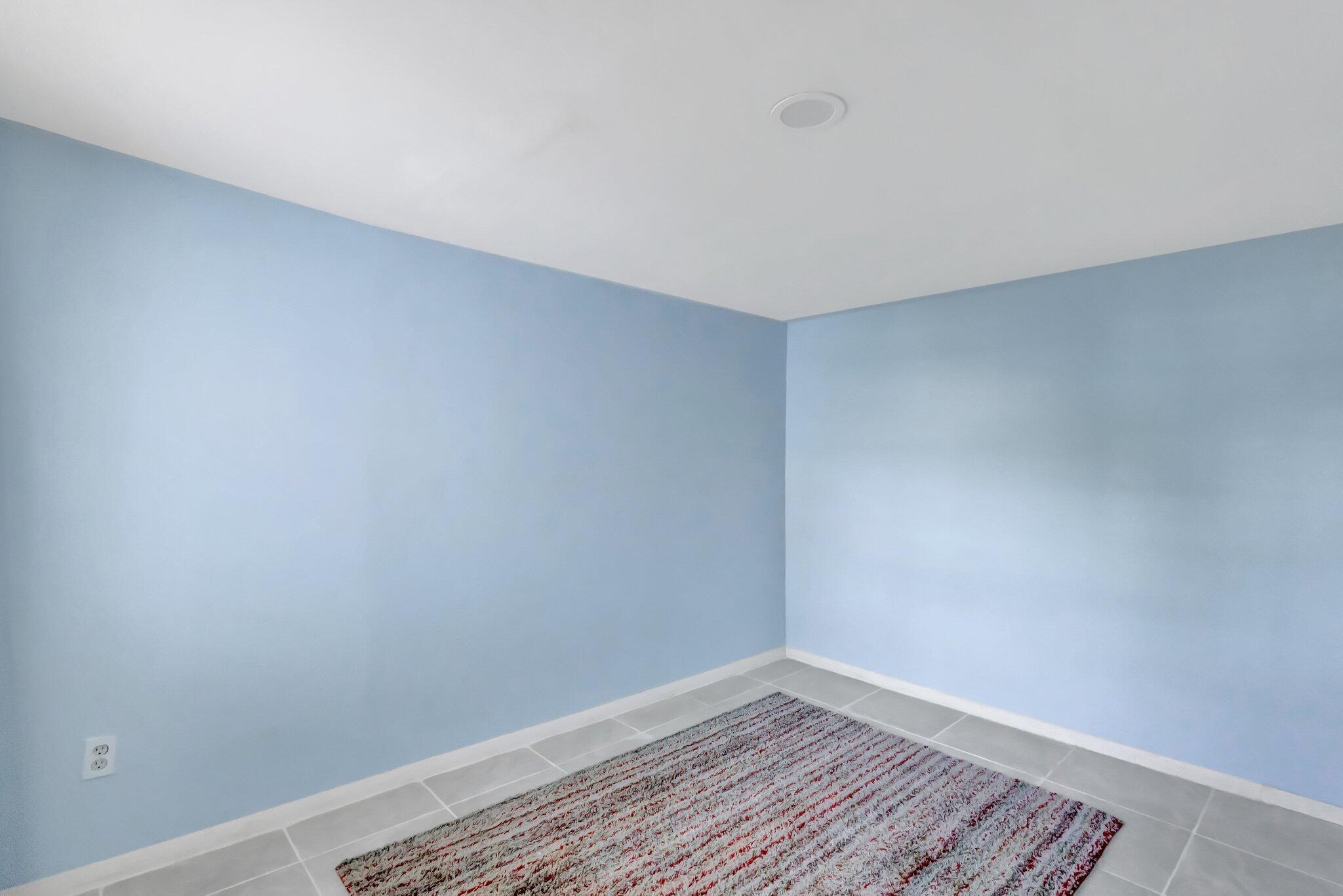 3539 Edwards Road Fort Pierce, FL 34981 - Photo 11 of 39 a view of an empty room and wooden floor