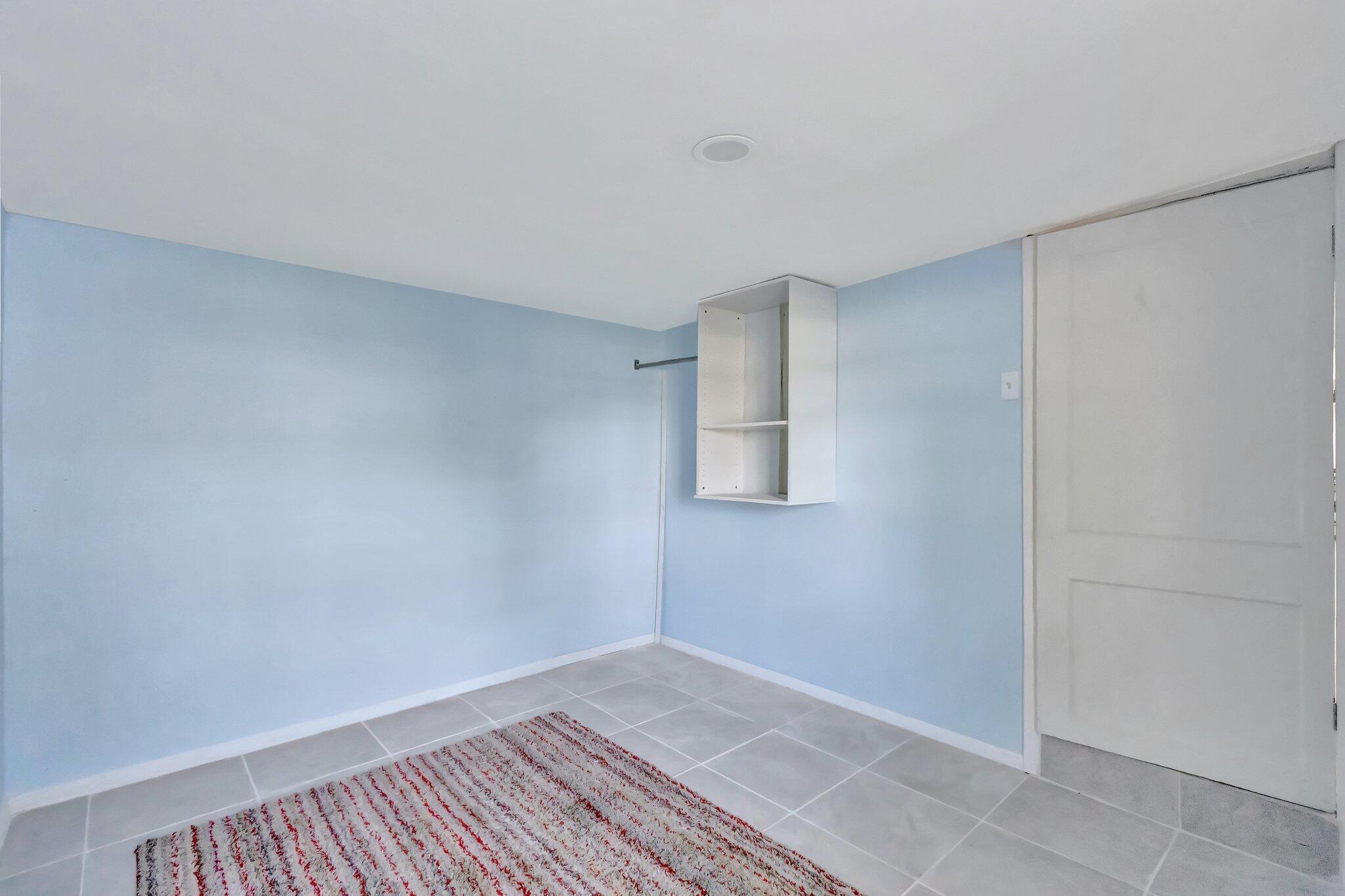 3539 Edwards Road Fort Pierce, FL 34981 - Photo 12 of 39 a view of an empty room
