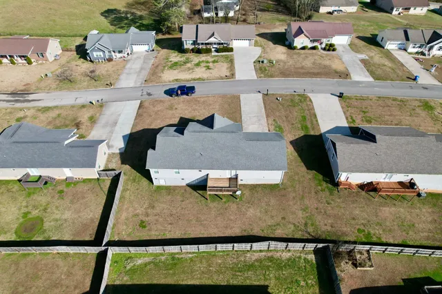 $329,700 | 189 Foothills Drive, Dayton, TN 37321