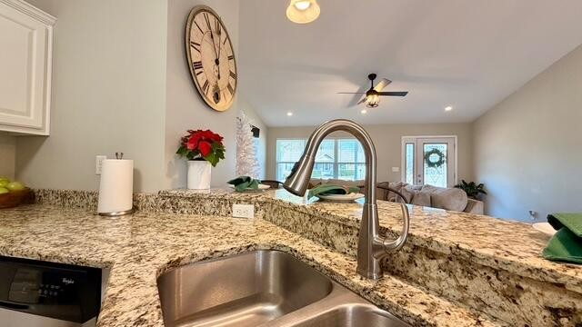 189 Foothills Drive Dayton, TN 37321 - Photo 9 of 18
