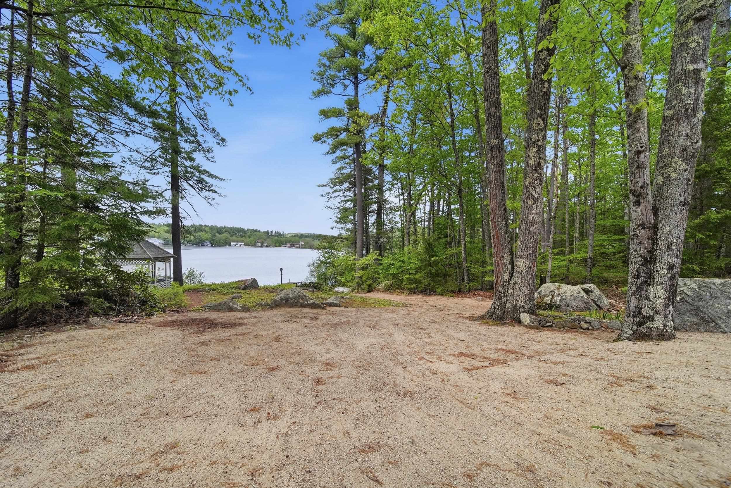 4 Clark Island Road Amherst, NH 03031 - Photo 29 of 38