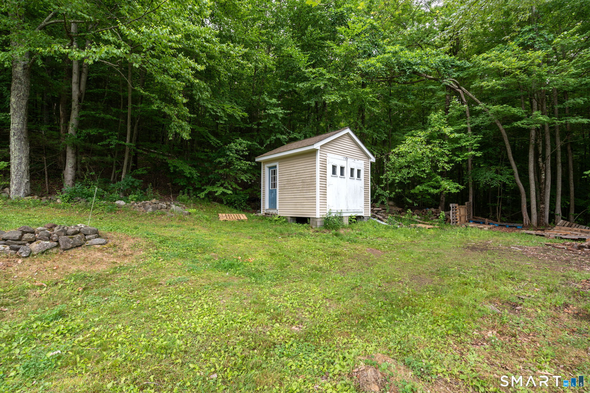 185 Hampden Road Stafford, CT 06076 - Photo 36 of 39