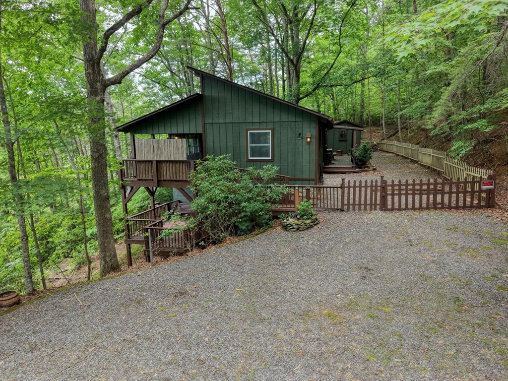 664 High Ridge Road Murphy, NC 28906 - Photo 2 of 42