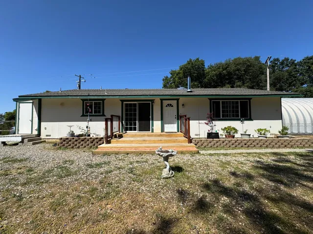 $395,000 | 14764 Tanyard Hill Road, Pine Grove, CA 95665