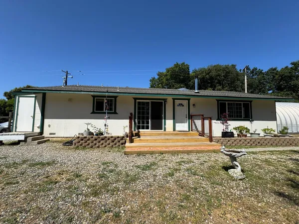 $388,000 | 14764 Tanyard Hill Road, Pine Grove, CA 95665