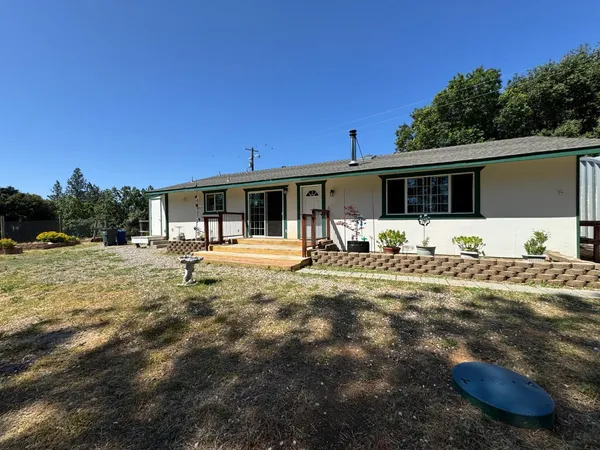 $388,000 | 14764 Tanyard Hill Road, Pine Grove, CA 95665