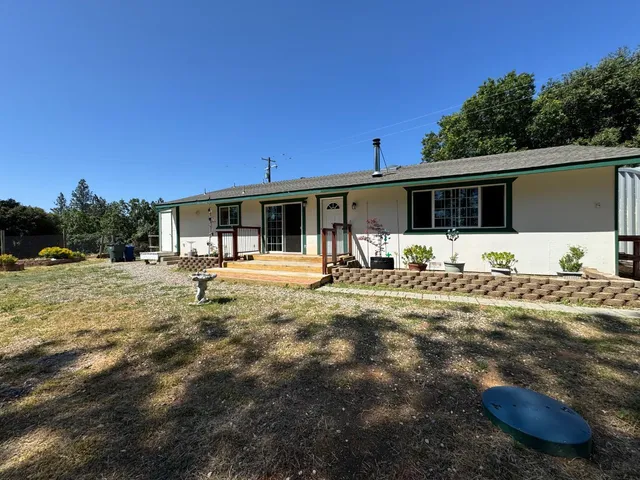 $395,000 | 14764 Tanyard Hill Road, Pine Grove, CA 95665