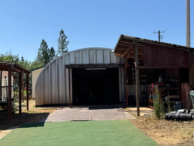 $395,000 | 14764 Tanyard Hill Road, Pine Grove, CA 95665