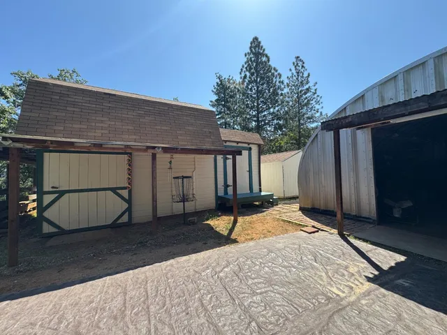 $395,000 | 14764 Tanyard Hill Road, Pine Grove, CA 95665