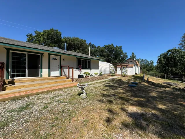 $395,000 | 14764 Tanyard Hill Road, Pine Grove, CA 95665