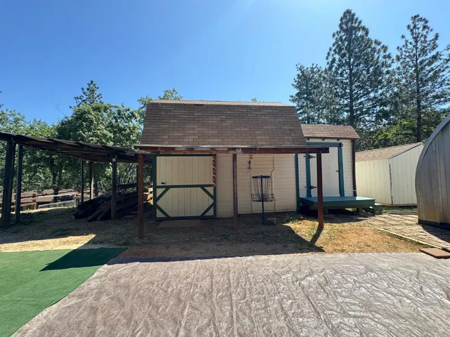 $395,000 | 14764 Tanyard Hill Road, Pine Grove, CA 95665