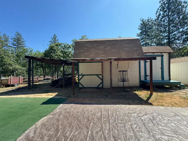 $395,000 | 14764 Tanyard Hill Road, Pine Grove, CA 95665