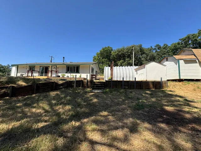 $395,000 | 14764 Tanyard Hill Road, Pine Grove, CA 95665