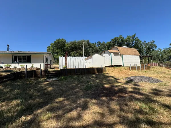 $388,000 | 14764 Tanyard Hill Road, Pine Grove, CA 95665