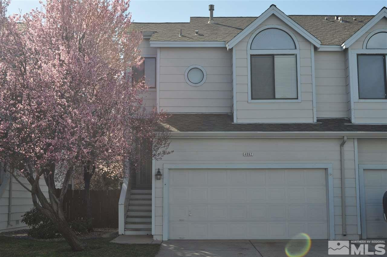 4062 Snowshoe Lane Reno, NV 89502 - Photo 1 of 1 Photo 1