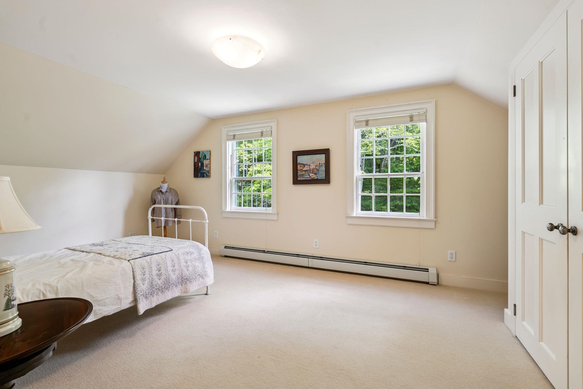 16 Olcott Road Norwich, VT 05055 - Photo 41 of 60