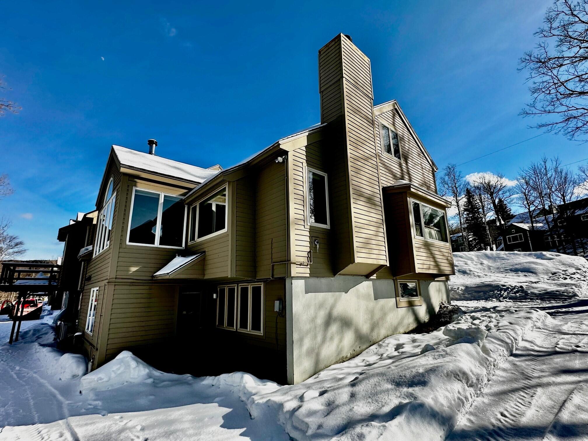 2185 Adams Mountain Road, Unit 2185 Kingfield, ME 04947 - Photo 36 of 44 49